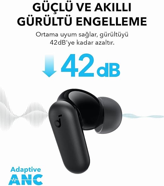 Anker Soundcore R50i NC gamingstoreuae Anker Soundcore R50i NC gamingstoreuae